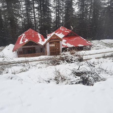 Matri Pitri Cottage Matiana Exterior foto